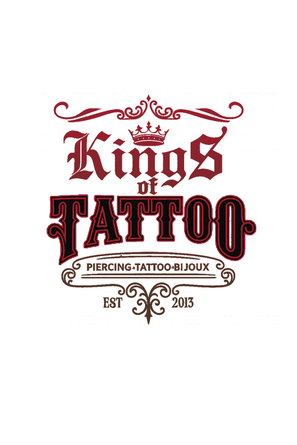 Kings of Tattoo