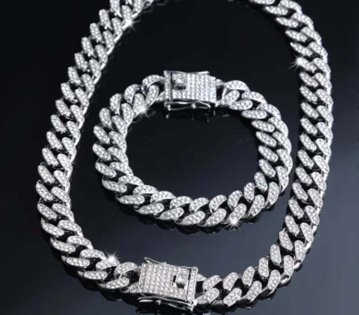 Chaine Bling