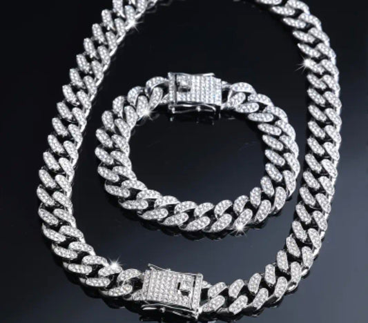 Chaine Bling