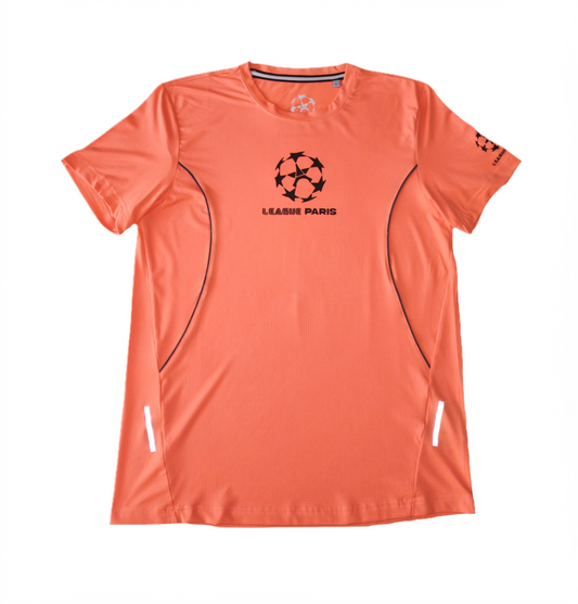 T Shirt League Paris