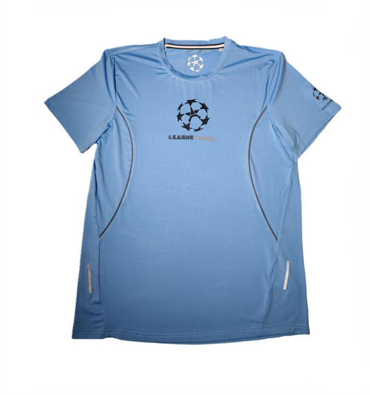 T Shirt League Paris