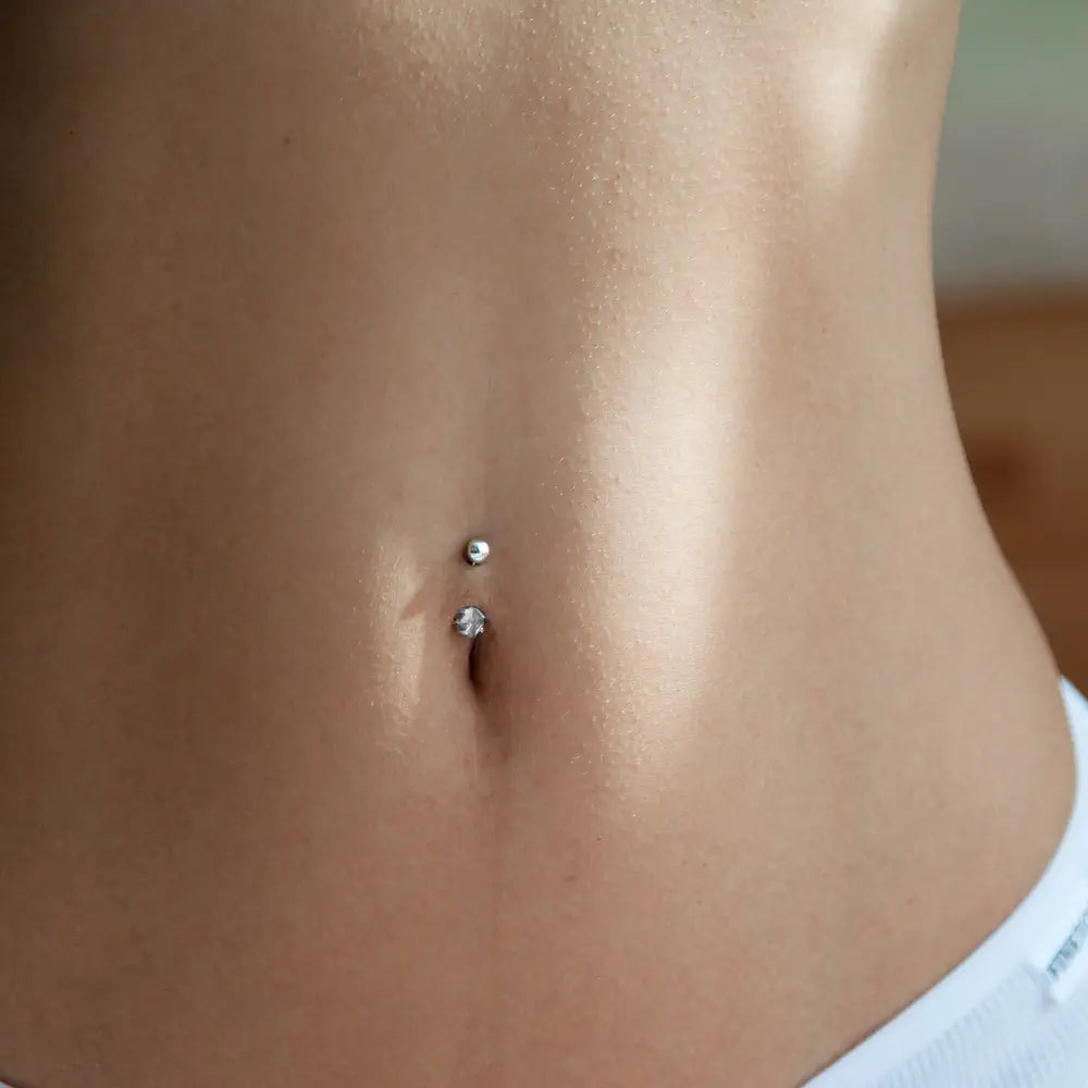 Piercing Nombril